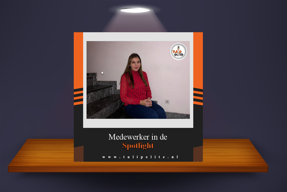 Medewerker in de spotlight! Nicole Daris-Koldas